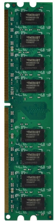 Patriot Signature Line 2GB DDR2 800 CL6 - bazar