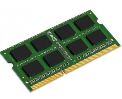 Hynix DDR3 2GB SODIMM 1333MHz - bazar