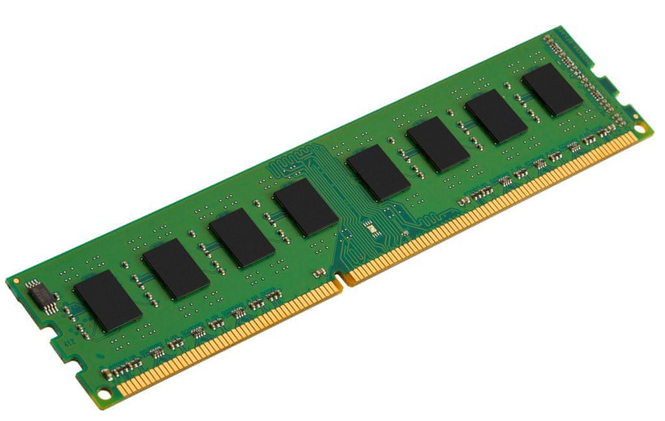 Integral 4GB DIMM 1333MHz - bazar