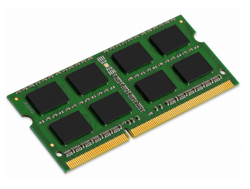 SK hynix 8GB DDR4 SoDimm 2400MHz - bazar