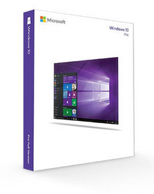 Windows 10 Pro - elektronická licence