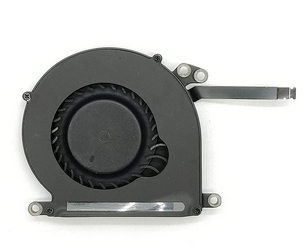 MacBook Air 11 ventilátor - repas