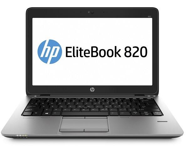  HP EliteBook 820 G1, i7, 12GB DDR3, 512GB NVMe