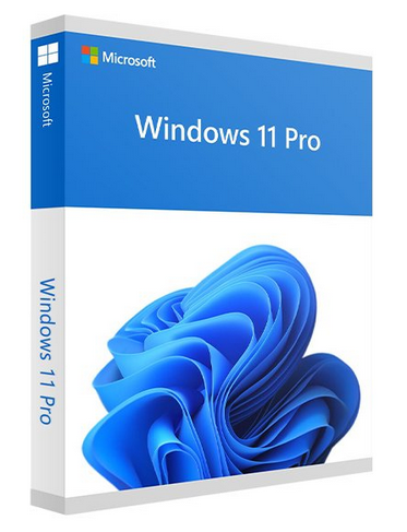 Windows 11 Pro elektronická licence