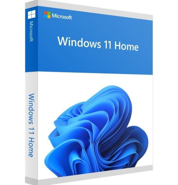 Windows 11 Home elektronická licence