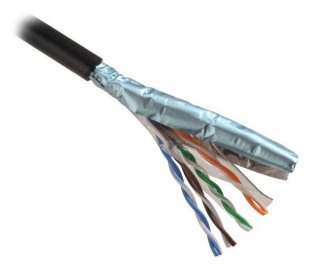 Wifi a síťové kabely